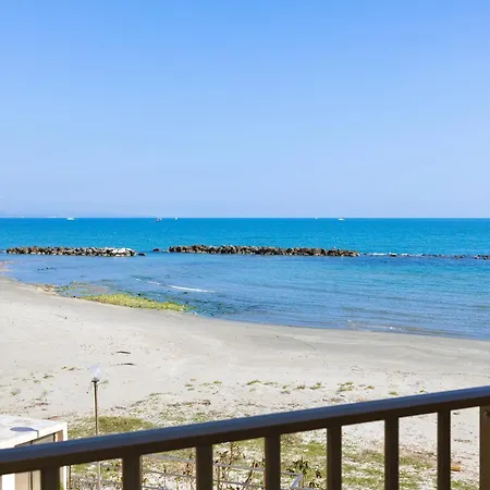 Casa Mare By Biddizzi Rari - Accesso Diretto Spiaggia, Vista Mare *