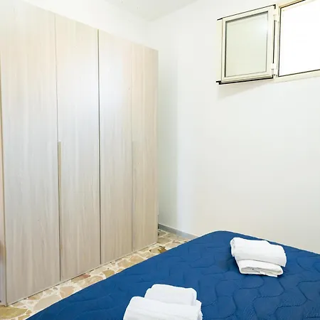 Apartamento Casa Mare By Biddizzi Rari - Accesso Diretto Spiaggia, Vista Mare *