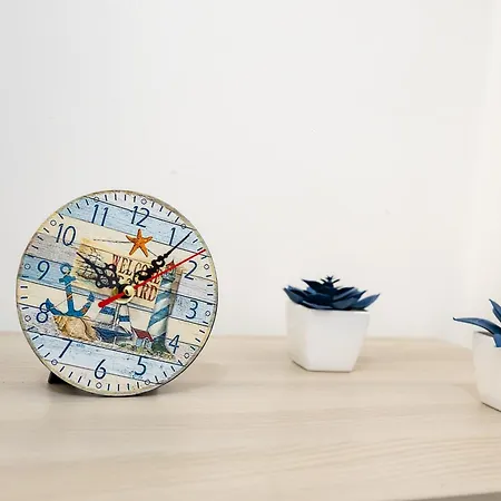 Apartamento Casa Mare By Biddizzi Rari - Accesso Diretto Spiaggia, Vista Mare Sciacca