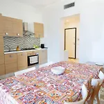 Casa Mare By Biddizzi Rari - Accesso Diretto Spiaggia, Vista Mare Appartement Sciacca