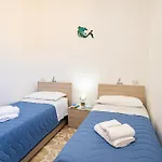 Casa Mare By Biddizzi Rari - Accesso Diretto Spiaggia, Vista Mare Appartement Sciacca