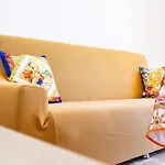 Appartement Casa Mare By Biddizzi Rari - Accesso Diretto Spiaggia, Vista Mare Sciacca