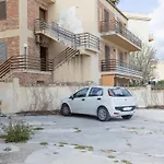 Casa Mare By Biddizzi Rari - Accesso Diretto Spiaggia, Vista Mare Appartement Sciacca