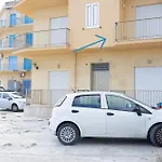 Appartement Casa Mare By Biddizzi Rari - Accesso Diretto Spiaggia, Vista Mare Sciacca