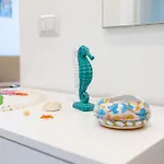 Casa Mare By Biddizzi Rari - Accesso Diretto Spiaggia, Vista Mare Appartement Sciacca