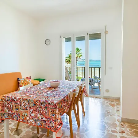 Casa Mare By Biddizzi Rari - Accesso Diretto Spiaggia, Vista Mare * Sciacca