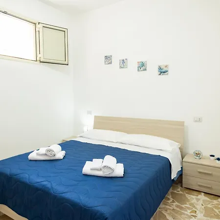 Casa Mare By Biddizzi Rari - Accesso Diretto Spiaggia, Vista Mare * Sciacca