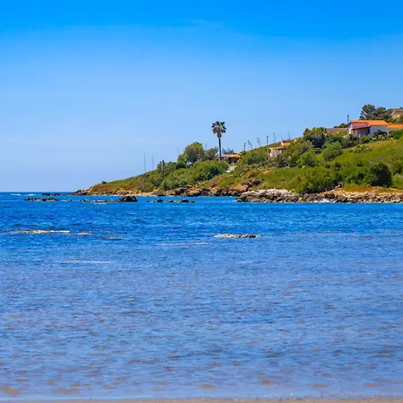 Casa Mare By Biddizzi Rari - Accesso Diretto Spiaggia, Vista Mare *
