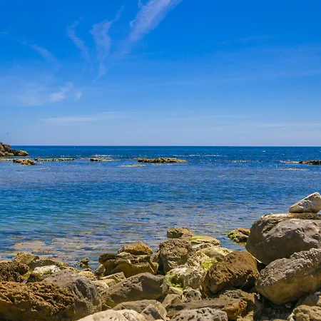 Casa Mare By Biddizzi Rari - Accesso Diretto Spiaggia, Vista Mare Sciacca