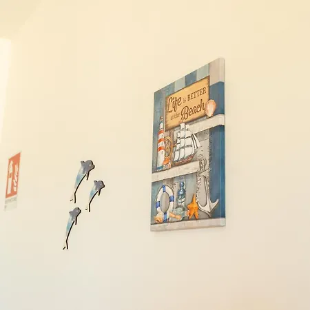 Casa Mare By Biddizzi Rari - Accesso Diretto Spiaggia, Vista Mare Sciacca