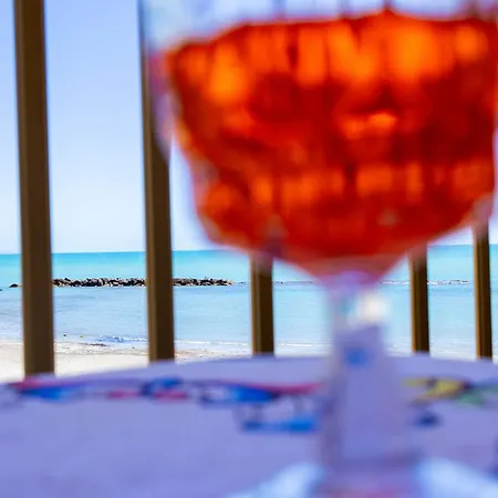Casa Mare By Biddizzi Rari - Accesso Diretto Spiaggia, Vista Mare * 취아카