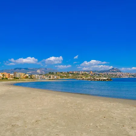 Casa Mare By Biddizzi Rari - Accesso Diretto Spiaggia, Vista Mare 아파트 취아카