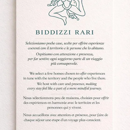 아파트 Casa Mare By Biddizzi Rari - Accesso Diretto Spiaggia, Vista Mare