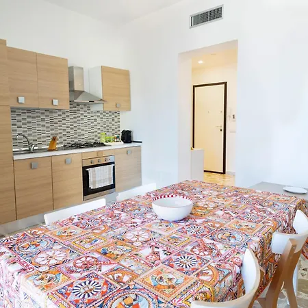 Casa Mare By Biddizzi Rari - Accesso Diretto Spiaggia, Vista Mare 아파트 취아카