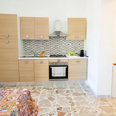 Casa Mare By Biddizzi Rari - Accesso Diretto Spiaggia, Vista Mare *