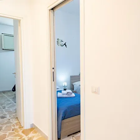 Casa Mare By Biddizzi Rari - Accesso Diretto Spiaggia, Vista Mare *