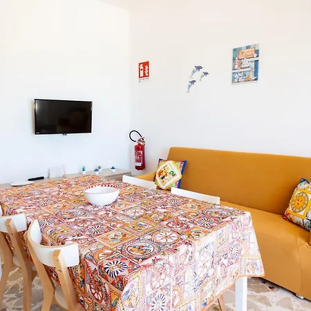 Casa Mare By Biddizzi Rari - Accesso Diretto Spiaggia, Vista Mare